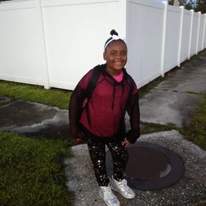 Meet your Posher, Mia